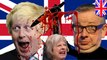 Michael Gove stabs Boris Johnson in the back in plot to become Britain’s next PM - TomoNews