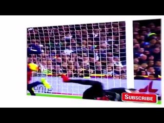 انيستا ضد ريال مدريد || iniesta vs madrid