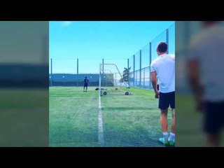 أتحداك ما تعيد المقطع