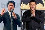 Shah Rukh Khan reacts on Salman Khan's rape comment