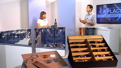 La Place de l'info du jeudi 30 juin 2016