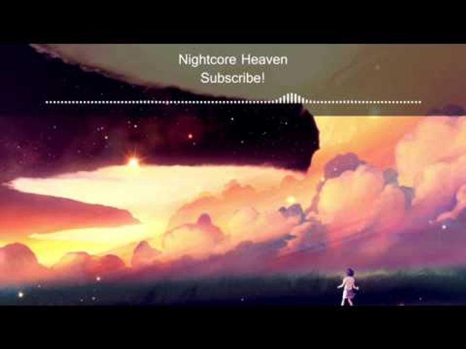 Nightcore - Wake Up