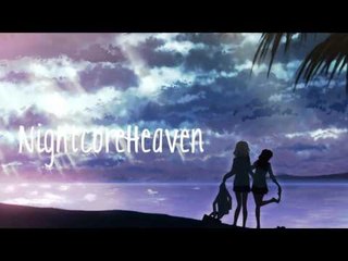 Nightcore - Grape Soda [Tasty Release]