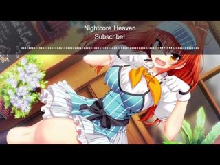 Nightcore -  Cherry Wine