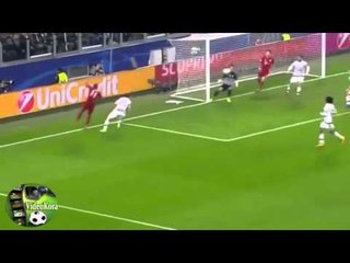 اهداف بايرن ميونخ ويوفنتوس 2- 0 | تعليق عربي HD