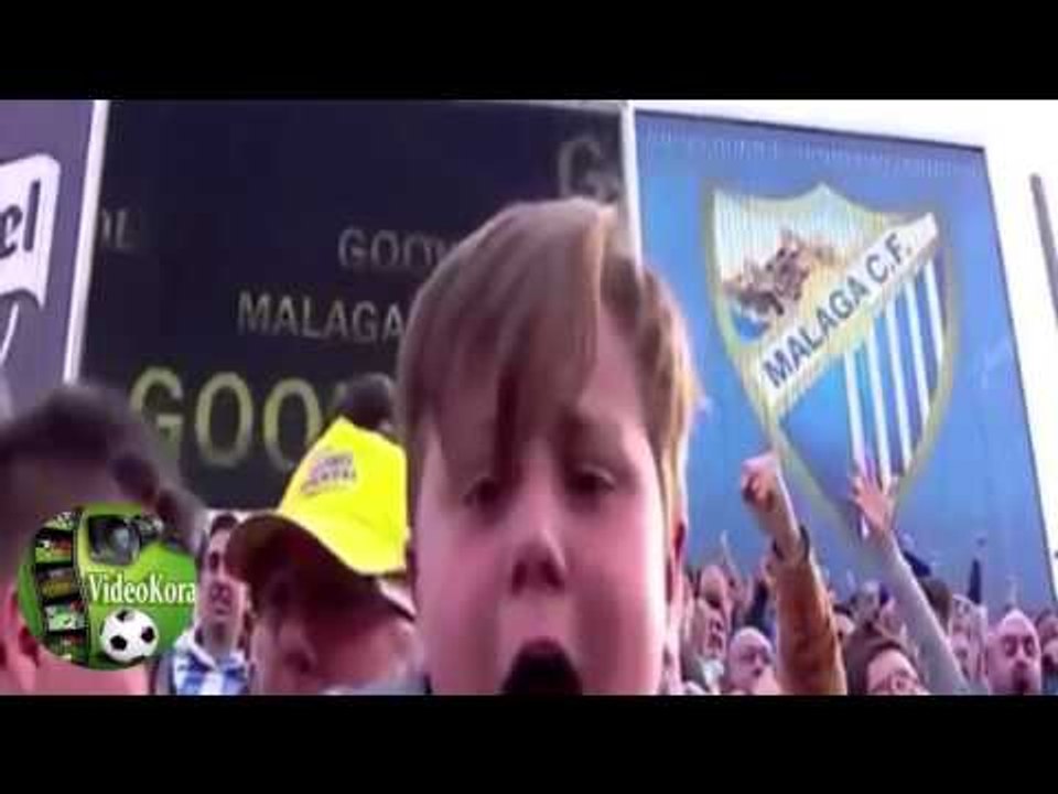 ملخص مباراة ريال مدريد وملقا - اضاعة رونالدو لبلنتي - تعليق رؤوف خليف HD