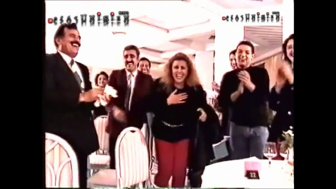 Caméra cachée Tunisienne 1995 - Safoua   الكاميرا الخفية التونسية 1995 - صفوة