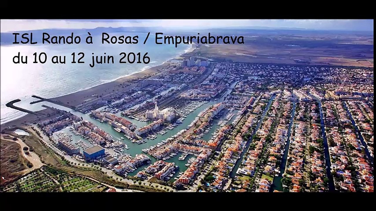 Rosas Empuriabrava
