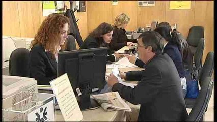 El desempleo baja una décima en la eurozona y en la UE en mayo