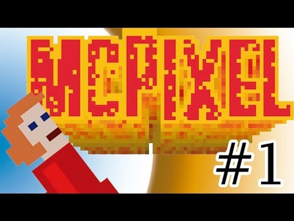 McPixel - Episode 1