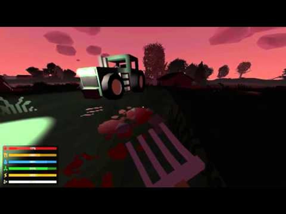 Unturned - HAVEN'T DIED YET - Part 6