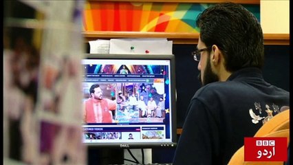 رمضان شوز میں لوگ کیسے جاتے ہیں؟