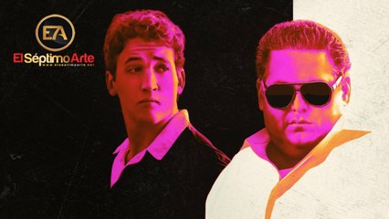 War Dogs (Juego de armas) - Segundo tráiler V.O. (HD)