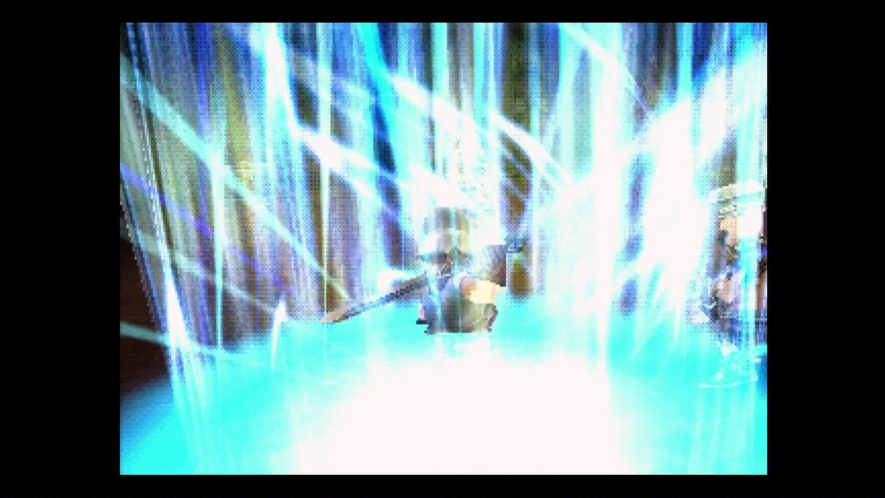 FINAL FANTASY 9 [HD] PART 3 ALEXANDRIA CASTLE BOSS 1 - STEINER