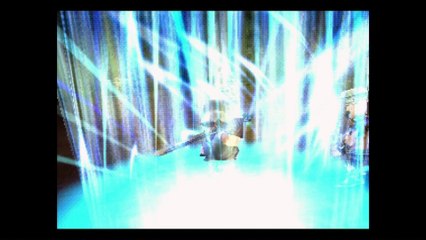 FINAL FANTASY 9 [HD] PART 3 ALEXANDRIA CASTLE BOSS 1 - STEINER