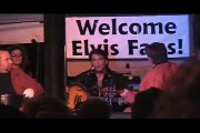 Tom Christopher Band performs 'Blue Moon Turns To Gold Again' Elvis Week 2007
