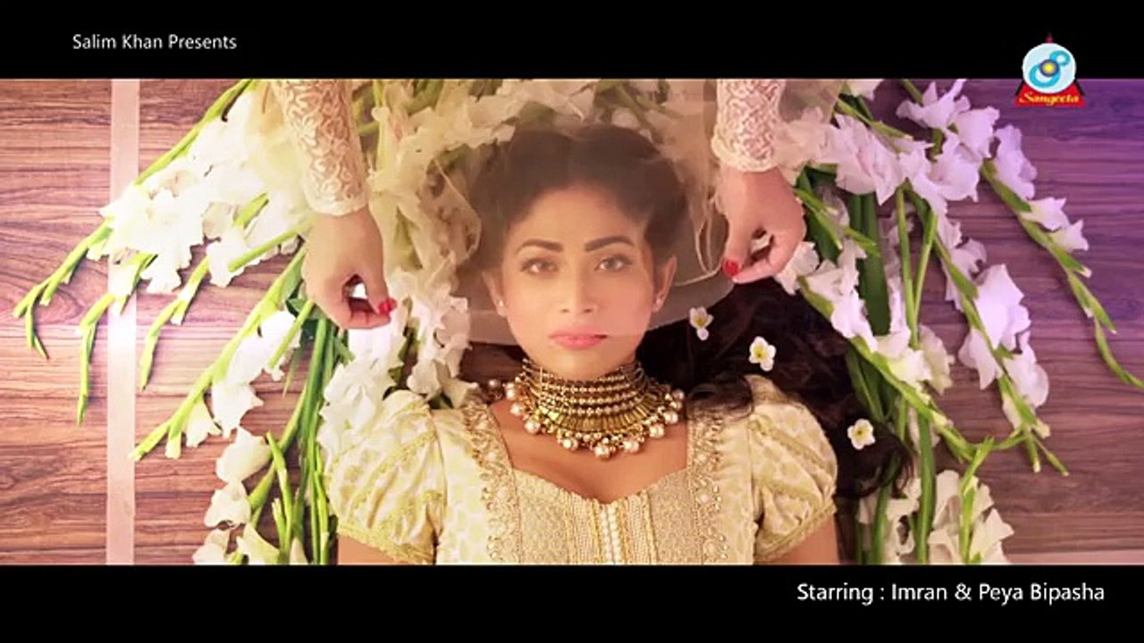 Fire Ashona - Imran Mahmudul _ Peya Bipasha _ Bangla New Song 2016 _ Bolte Bolte Cholte Cholte