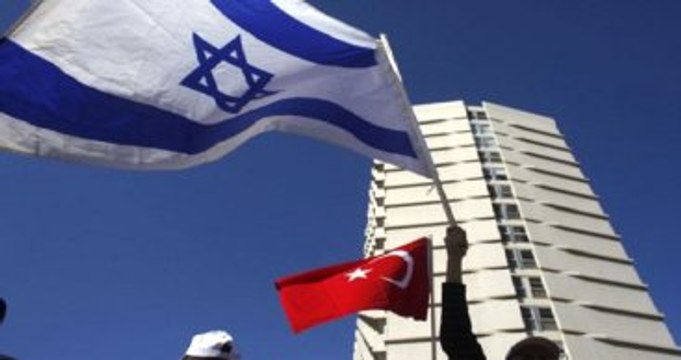 İsrail Anlaşması Bakanlar Kurulu Tarafından Onaylandı