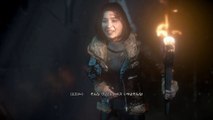 丸裸のまま連れ去られた女性の運命Until Dawn実況プレイpart6