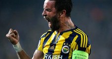 Beşiktaş Gökhan Gönül Transferini KAP'a Bildirdi