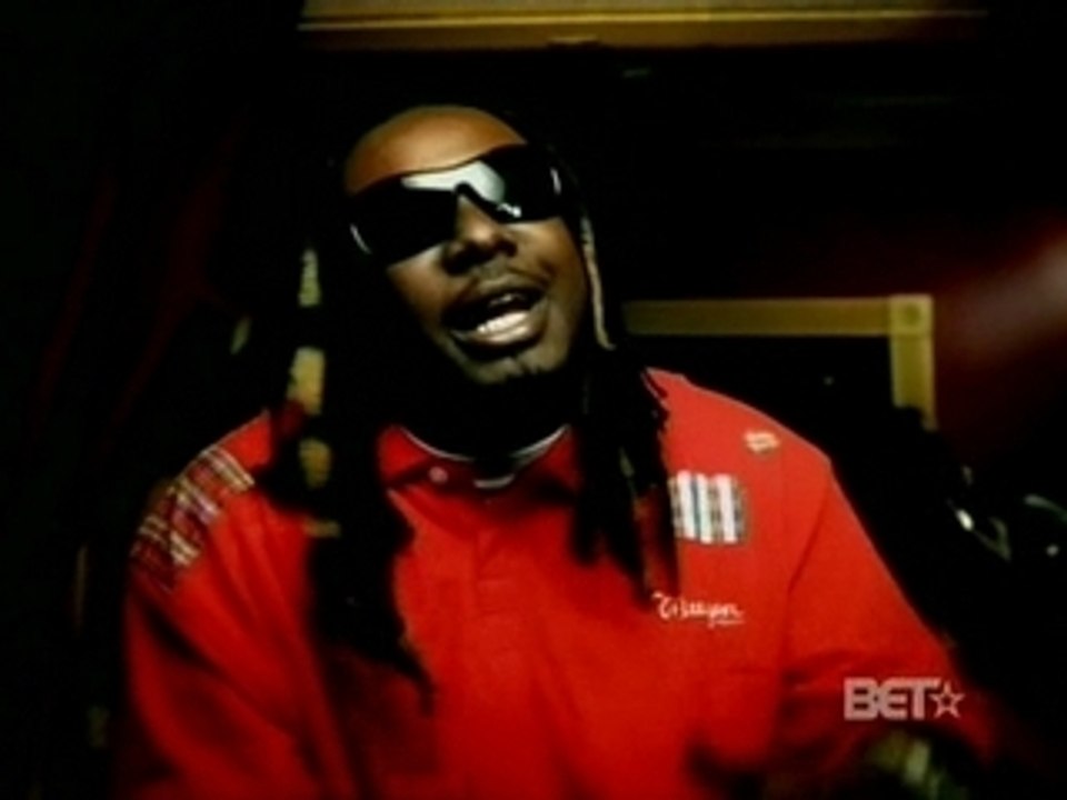 T-pain feat akon bartender