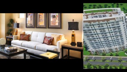 Sikka Karmic Greens Has Different Floor Plan