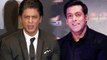 Shahrukh Khan REACTS On Salman Khan's Raped Woman Remark