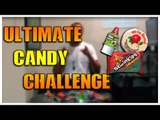 Ultimate Candy Challenge!!! (Mexican Edition)