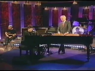 Paul McCartney, David Gilmour - Your Loving Flame