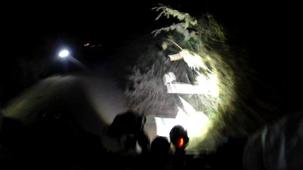 4k, ultra HD, Taubaté, Passeio Mtb Noturno, 34 km, 25 bikers, SP, Brasil, Vale do Paraíba, Mtb, pedalando com a  família, amigos e a bike Soul SL 129, 24v, junho de 2016, Marcelo Ambrogi (7)