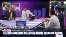 Le débrief d'Intégrale Placements: François Monnier, Sébastien Faijean et Antoine Larigaudrie - 01/07