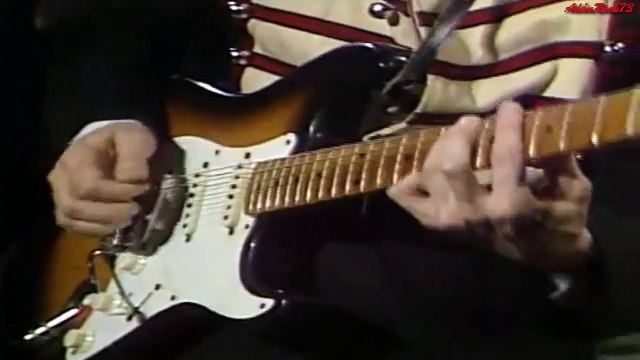 Eric Johnson - Desert Rose (Live From Austin Tx)