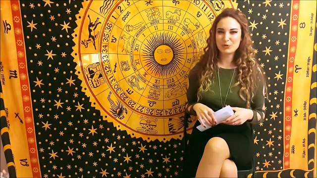 19-25 Ekim Haftası Oğlak, Kova, Balık Didem Şarman #Astroloji