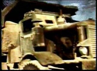 Dünden Bügüne Karayollari Videosu