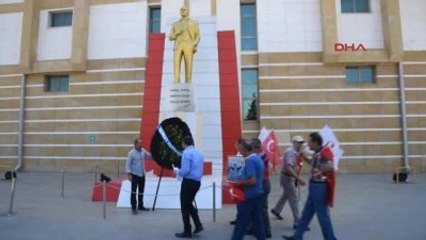 Antalya - Doğan: Bu Davayı Kapatamayacaksınız