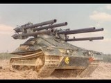 Die Mega-Panzer der Bundeswehr | Zerlegung von Kolossen | Doku 2016 HD