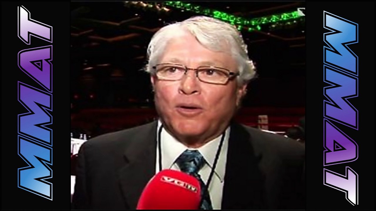 Holm camp TAKES SHOT @Ronda Rousey?; DC on if JBJ is "BALLS DEEP" in head;Jacare BLASTS Hendo