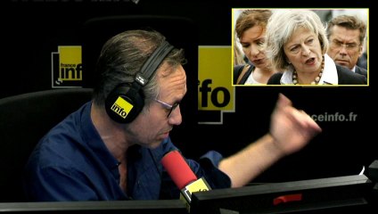 Expliquez-nous… Theresa May