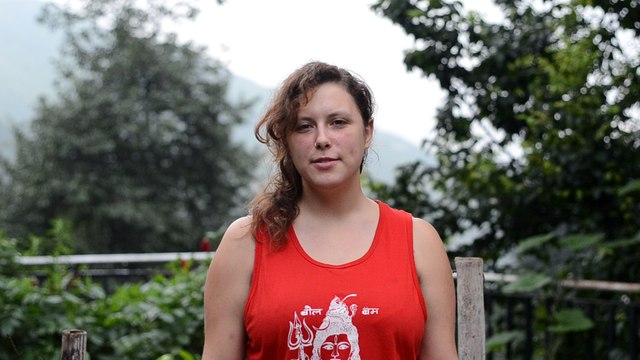 meditation teacher training certification india - student testimonail