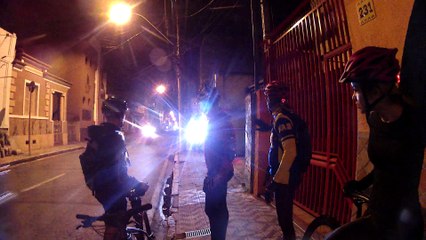 4k, ultra HD, Taubaté, Passeio Mtb Noturno, 34 km, 25 bikers, SP, Brasil, Vale do Paraíba, Mtb, pedalando com a  família, amigos e a bike Soul SL 129, 24v, junho de 2016, Marcelo Ambrogi (24)