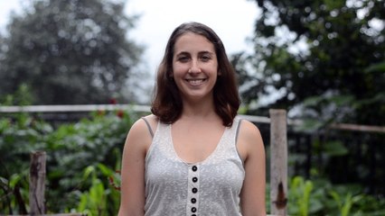 meditation teacher training course rishikesh - india - student testimonail