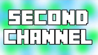 Second Channel | Link in Description