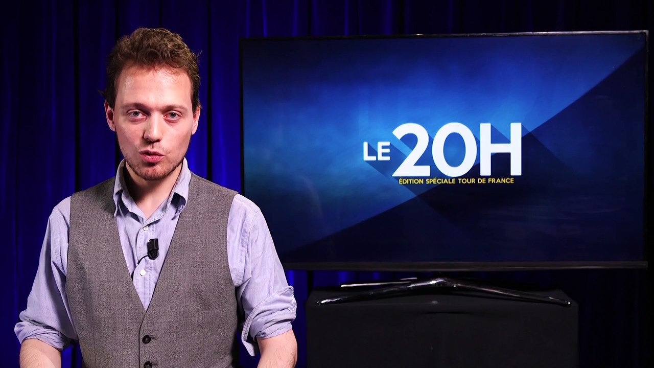 Tour de France 2016 - La 9e étape Vielha Val d'Ara - Andorre Arcalis