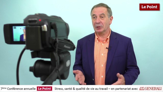 Michel Erard, Directeur des Ressources Humaines, Mondelèz International