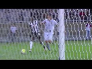 Brasileirão 2016 - Atlético-MG 5 x 3 Botafogo