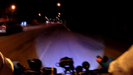 4k, ultra HD, Taubaté, Passeio Mtb Noturno, 34 km, 25 bikers, SP, Brasil, Vale do Paraíba, Mtb, pedalando com a  família, amigos e a bike Soul SL 129, 24v, junho de 2016, Marcelo Ambrogi (33)