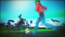 Italy vs Spain ● UEFA EURO 2016 1-8 ● Full Highlights HD