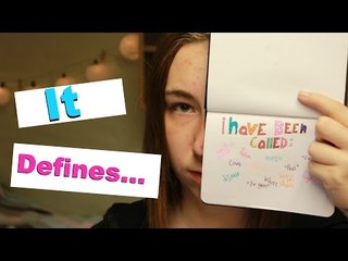 IT DEFINES... | MRLAATG