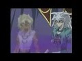 Yu-Gi-Oh! Abridged ITA: I Veri Sentimenti Di Marik E Bakura - Scena Tagliata Episodio 46