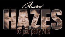 André Hazes 65 jaar party Mix